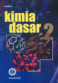 Image of Kimia Dasar 2