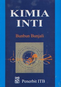 Image of Kimia Inti
