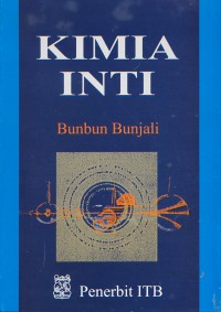 Kimia Inti