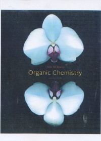 Organick Chemistry Eighth Edition