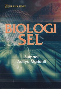 Image of Biologi Sel 2007