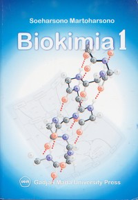 Image of Biokimia 1 2006