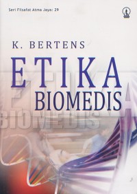 Etika Biomedis