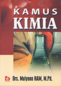 Kamus Kimia