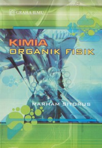 Image of Kimia Organik Fisik