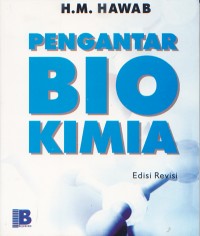 Pengantar Biokimia Edisi Revisi