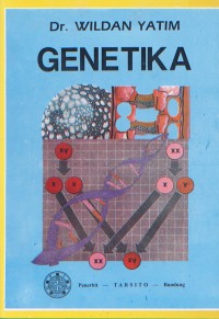 Image of Genetika