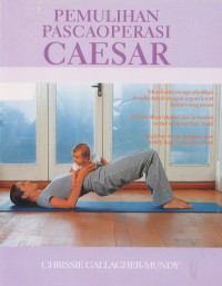 Image of Pemulihan Pascaoperasi Caesar