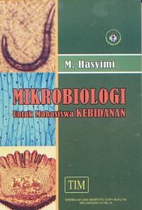 Image of Mikrobiologi untuk Mahasiswa Kebidanan