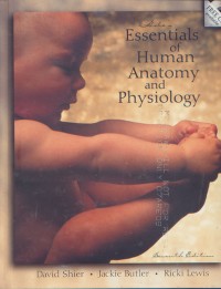 Essentials of Human Anatomy and Physiology