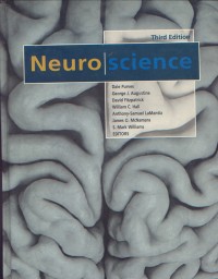 Image of Neuroscience Third Edition
