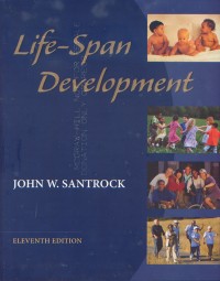 Life-Span Development Eleventh Edition