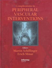 Complications in Peripheral VAscular Interventions