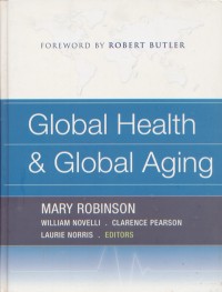 Image of Global Health & Global Aging