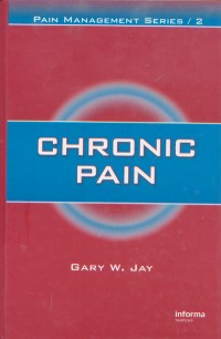 Image of Chronic Pain
