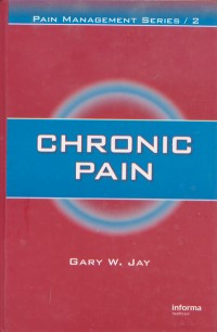 Chronic Pain