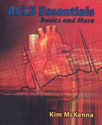 Image of ACLS Essentials Basics and More