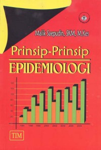 Prinsip-Prinsip Epidemiologi