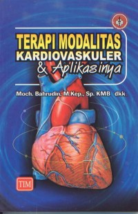 Terapi Modalitas Kardiovaskuler & Aplikasinya