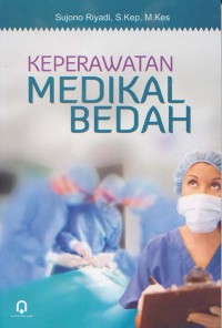 Image of Keperawatan Medikal Bedah
