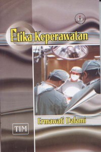 Image of Etika Keperawatan