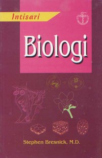 Image of Intisari Biologi