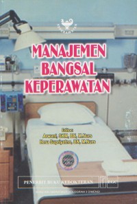 Manajemen Bangsal Keperawatan