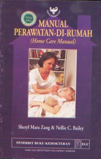 Image of Manual Perawatan-Di-Rumah (Home Care Manual)