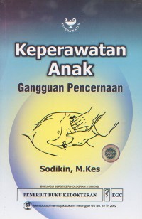 Keperawatan Anak