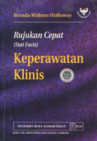 Image of Rujukan Cepat (Stat Facts)