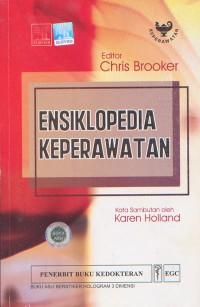 Ensiklopedia Keperawatan