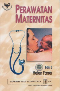 Image of Perawatan Maternitas Edisi 2