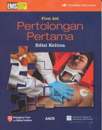 Image of Pertolongan Pertama Edisi Kelima