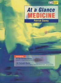 Image of At A Glance Medicine