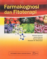 Farmakognosi Dan Fitoterapi