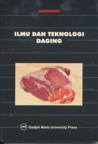 Image of Ilmu dan Teknologi Daging