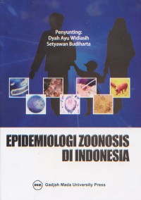 Image of Epidemiologi Zoonosis di Indonesia