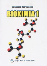 Image of Biokimia 1