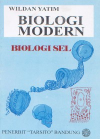 Image of Biologi Modern: Biologi Sel