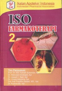 ISO Farmakoterapi 2