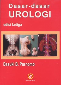 Image of Dasar-Dasar Urologi Edisi Ketiga