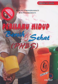 Image of Perilaku Hidup Bersih dan Sehat (PHBS)