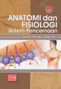 Anatomi dan Fisiologi Sistem Pencernaan