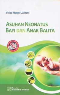 Image of Asuhan Neonatus Bayi dan Anak Balita