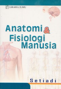 Image of Anatomi dan Fisiologi Manusia