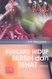 Image of Perilaku Hidup Bersih dan Sehat (PHBS)