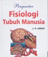 Image of Pengantar Fisiologi Tubuh Manusia