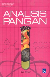 Analisis Pangan