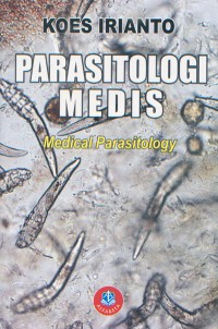 Image of Parasitologi Medis (Medical Parasitology)