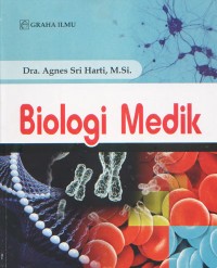Image of Biologi Medik